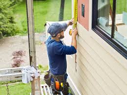 Best Insulated Siding Installation  in Salina, OK